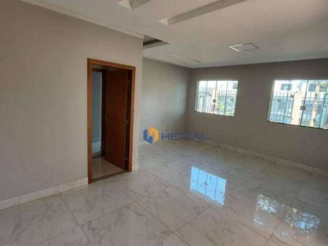 Casa com 3 dormitórios à venda, 130 m² por R$ 820.000,00 - Jardim Iguaçu - Maringá/PR