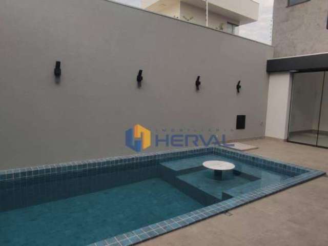 Sobrado com 3 quartos à venda, 172 m² por R$ 980.000 - Jardim Oriental - Maringá/PR