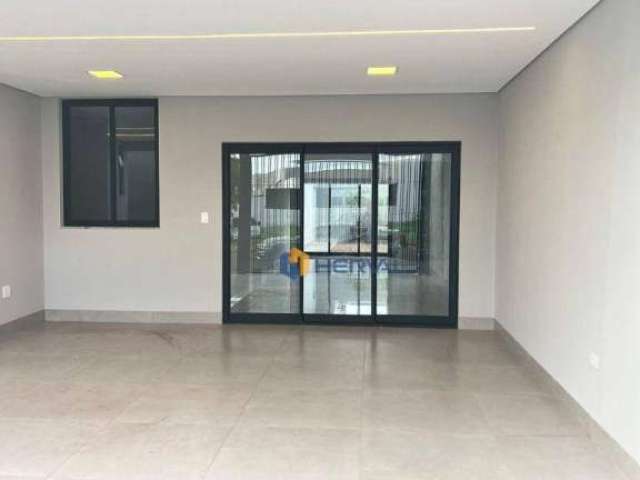 Casa com 3 quartos à venda, 140 m² por R$ 720.000 - Jardim Espanha - Maringá/PR
