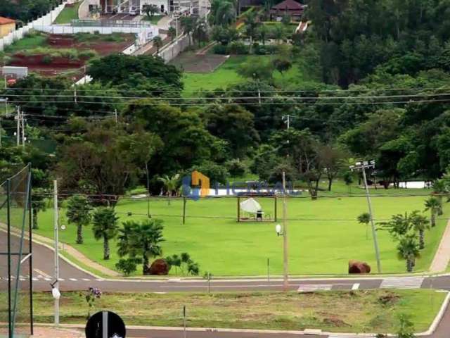 Terreno à venda em condomínio fechado, 400 m² por R$ 640.000 - Cidade Alta - Maringá/PR