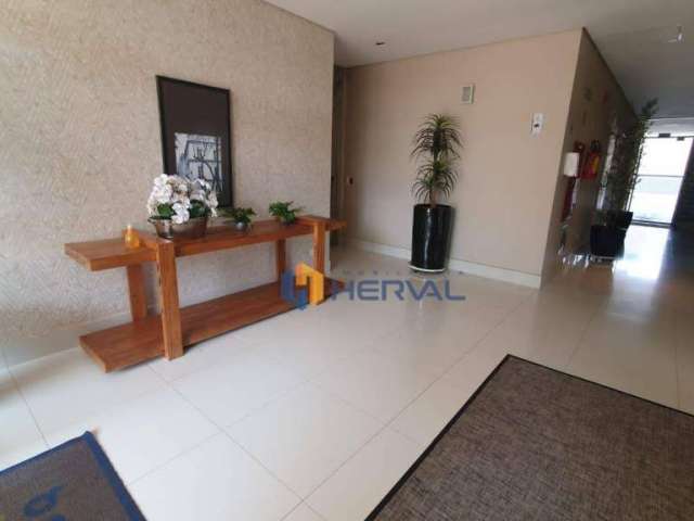 Apartamento com 2 quartos à venda, 75 m² por R$ 660.000 - Zona 08 - Maringá/PR
