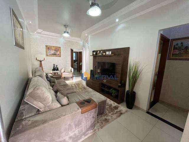 Casa com 3 quartos à venda, 105 m² por R$ 590.000 - Jardim Santa Helena - Maringá/PR