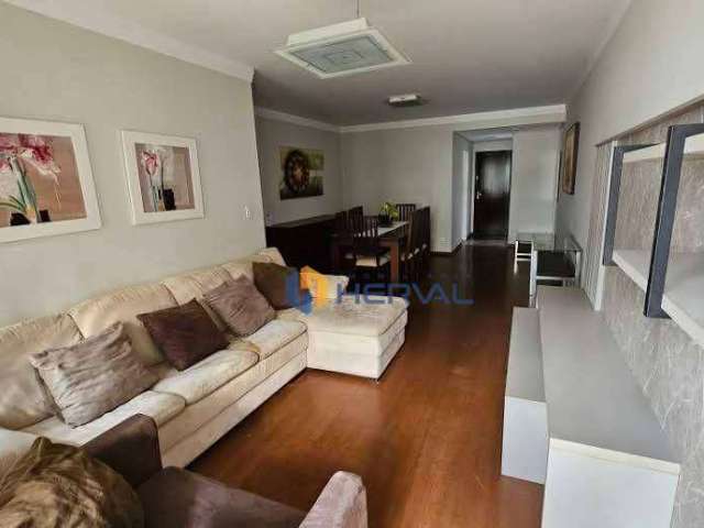 Apartamento com 3 quartos à venda, 110 m² por R$ 400.000 - Zona 07 - Maringá/PR