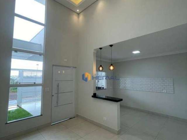 Casa com 3 quartos à venda, 82 m² por R$ 390.000 - Ecovalley - Sarandi/PR