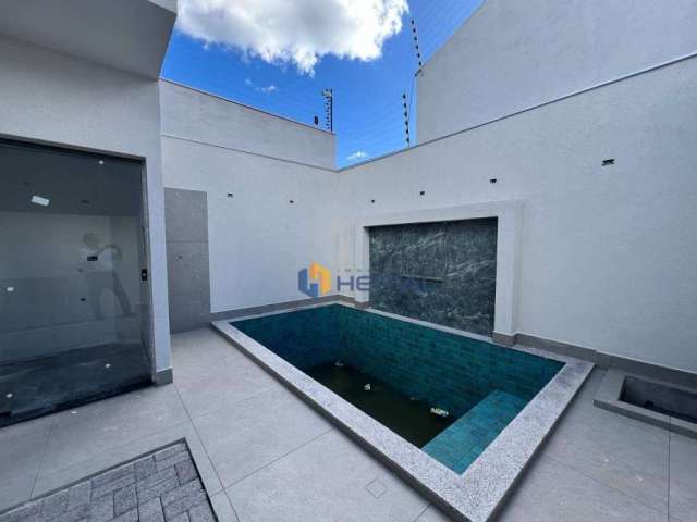 Casa com 3 quartos à venda, 128 m² por R$ 1.120.000