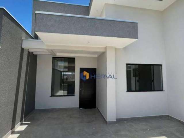 Casa com 3 quartos à venda, 76 m² por R$ 360.000 - Ecovalley - Sarandi/PR