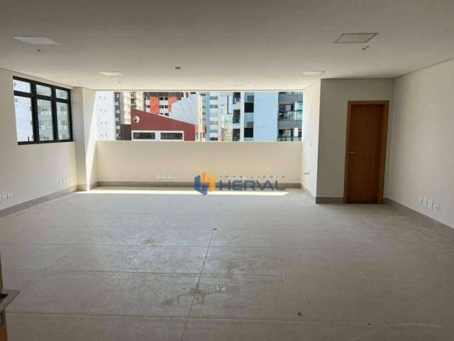 Sala à venda, 73 m² por R$ 590.000 - Zona 01 - Maringá/PR