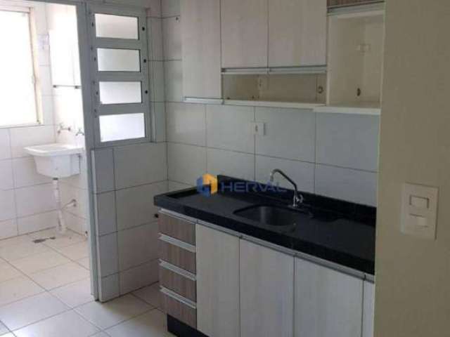 Apartamento com 3 quartos à venda, 78 m² por R$ 460.000 - Zona 28 - Maringá/PR