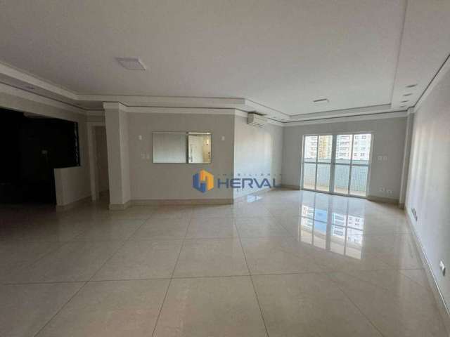 Apartamento com 4 suítes venda, 237 m² por R$ 1.690.000 - Zona 01 - Maringá/PR