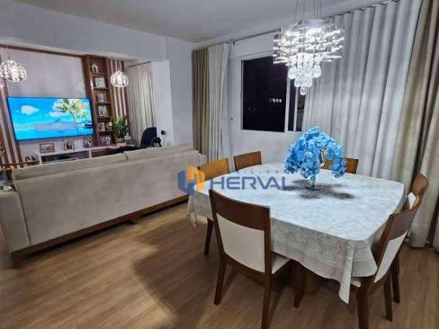 Apartamento Duplex com 3 quartos à venda, 108 m² por R$ 1.100.000 - Zona 01 - Maringá/PR