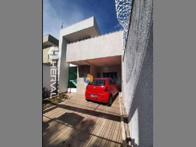 Sobrado com 3 dormitórios à venda, 200 m² por R$ 780.000,00 - Jardim Ipanema - Maringá/PR
