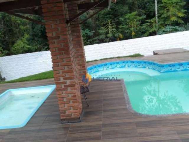Chácara com 4 dormitórios à venda, 4950 m² por R$ 1.650.000,00 - Parque Alvamar - Sarandi/PR