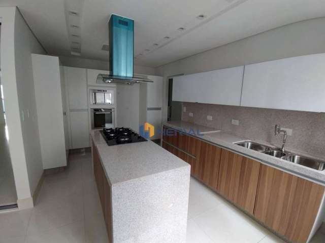 Apartamento com 4 dormitórios à venda, 236 m² por R$ 2.500.000,00 - Zona 01 - Maringá/PR