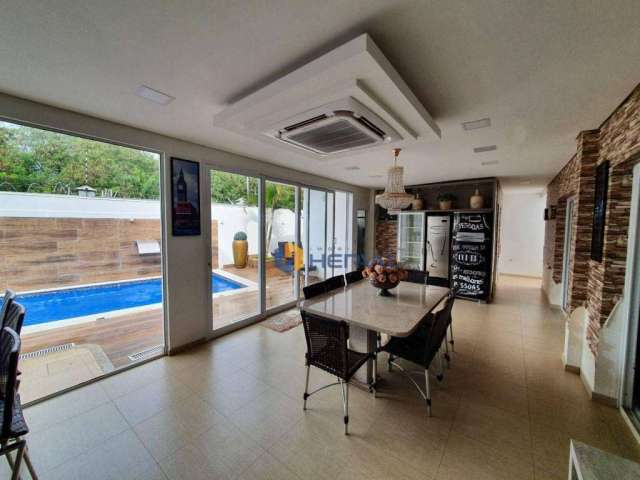 Sobrado com 3 dormitórios à venda, 411 m² por R$ 2.700.000,00 - Jardim Novo Horizonte - Maringá/PR