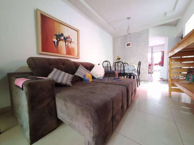 Casa com 3 dormitórios à venda, 110 m² por R$ 660.000,00 - Jardim Cidade Monções - Maringá/PR