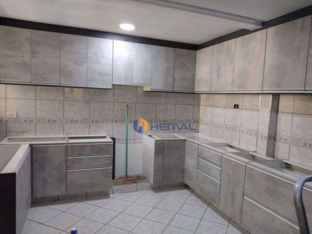 Sobrado com 3 dormitórios à venda, 189 m² por R$ 970.000,00 - Zona 05 - Maringá/PR
