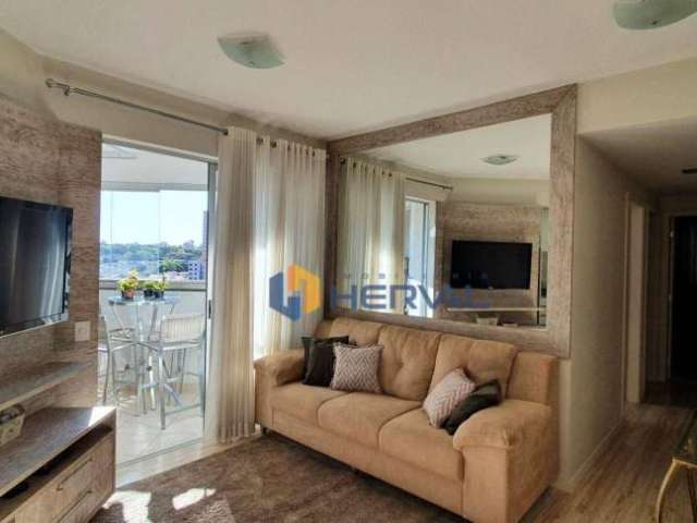 Apartamento com 3 dormitórios à venda, 74 m² por R$ 720.000,00 - Jardim Novo Horizonte - Maringá/PR