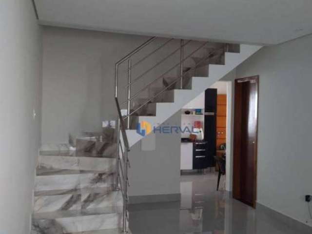 Casa com 3 quartos à venda, 139 m² por R$ 500.000 - Jardim Diamante - Maringá/PR