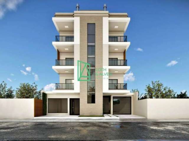 Apartamento à venda, São Domingos, NAVEGANTES - SC com previsão de entrega Junho 2025