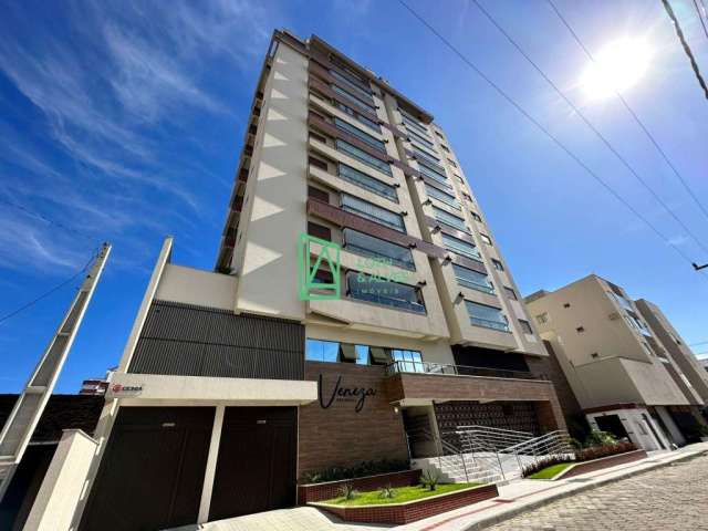 Apartamento à venda, 03 dormitórios sendo 01 suite, GRAVATÁ, NAVEGANTES - SC