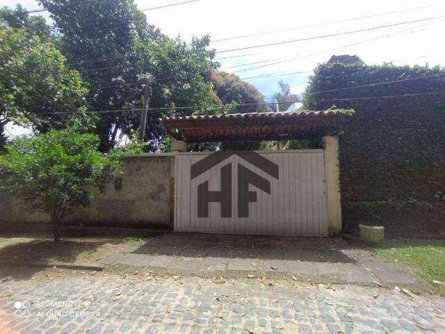 Casa com 3 quartos, localizado em Aldeia - Camaragibe/PE. À Venda