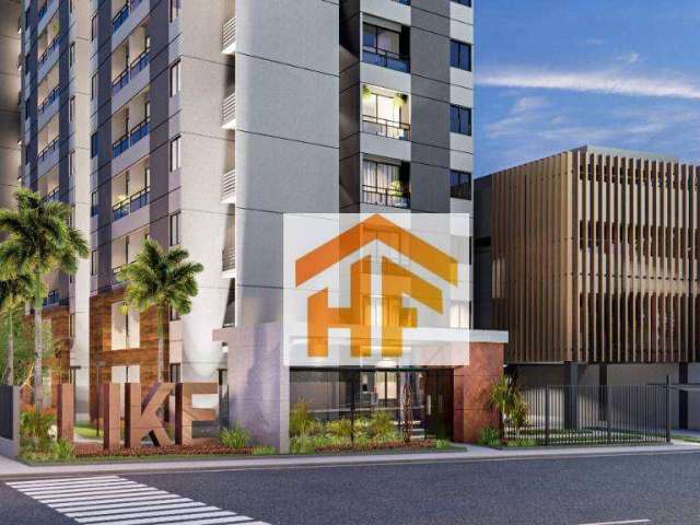 Apartamentos de Lançamento com 2 Quartos na Imbiribeira, Recife