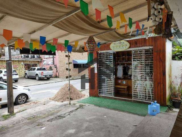Loja para alugar no Cordeiro, Recife