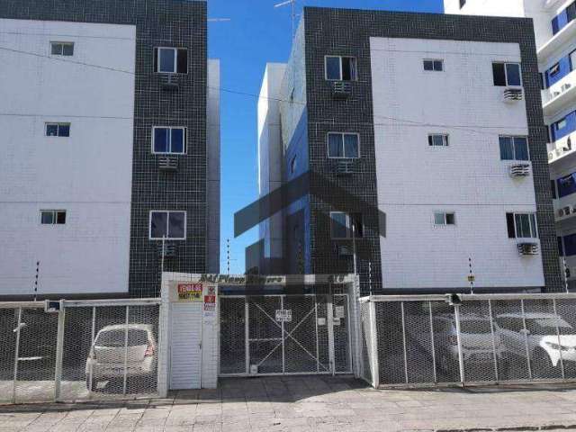 Apartamento com 3 Quartos em Jardim Atlântico, Olinda