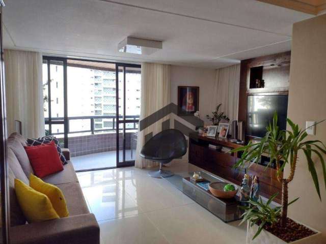 Apartamento com 3 quartos à venda, localizado no Rosarinho, Recife - Pernambuco.