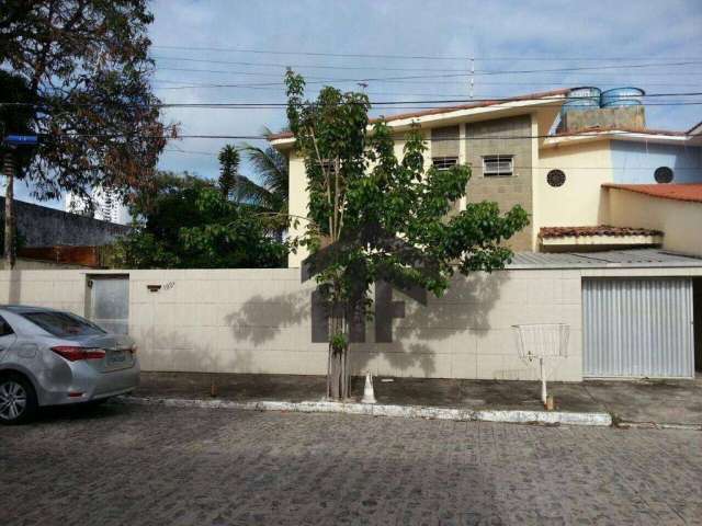 Casa com 3 Quartos no Pina, Recife