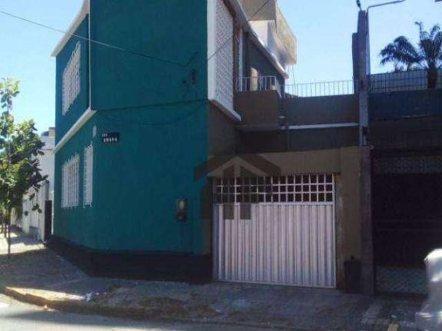Casa com 4 Quartos para alugar na Encruzilhada - Recife/PE