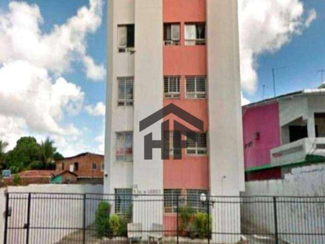 Apartamento com 3 quartos à venda, localizado em Piedade - Jaboatão dos Guararapes - Pernambuco.