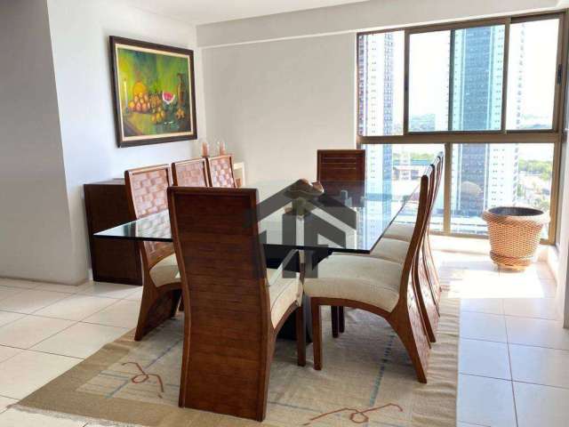 Apartamento com 4 Quartos, localizado na Boa Vista, Recife- PE. À Venda