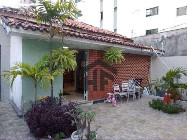 Casa com 5 Quartos à venda no Rosarinho - Recife/PE