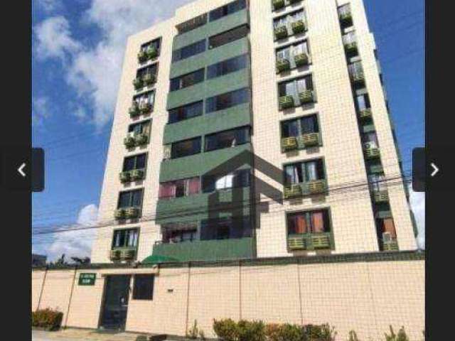 Apartamento à venda com 4 Quartos em Candeias - Jaboatão dos Guararapes/PE
