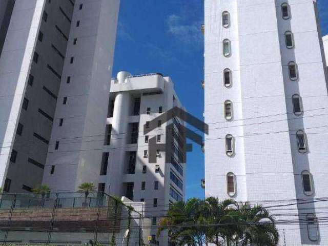 Apartamento com 3 Quartos à venda em Candeias, Jaboatão dos Guararapes/PE
