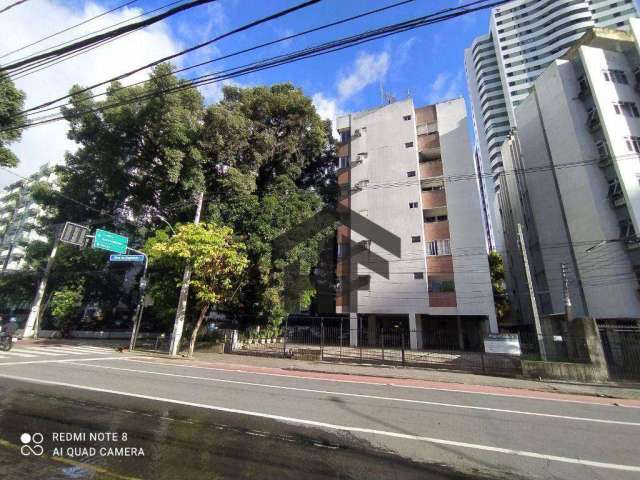 Apartamento com 3 Quartos à venda no Espinheiro - Recife/PE