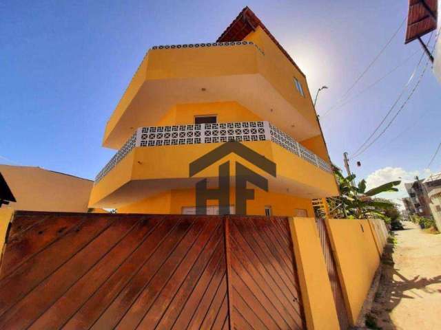 Casa mobiliada à venda, localizada em Maracaípe - Ipojuca/PE