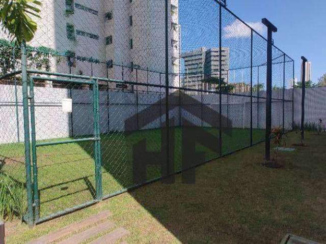 Flat para alugar no Parnamirim - Recife/PE