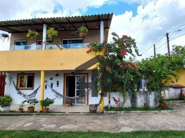 Casa com 2 Quartos à venda, localizada na Guabiraba - Recife/Pernambuco.