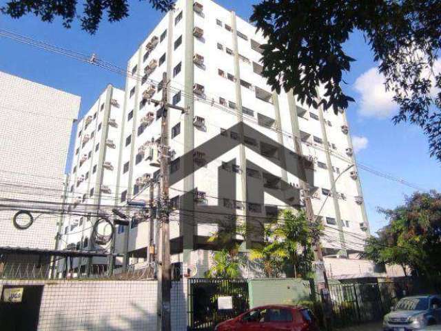 Apartamento de 56m² à venda, com 2 quartos (1 suíte),  localizado na Iputinga, Recife - Pernambuco.