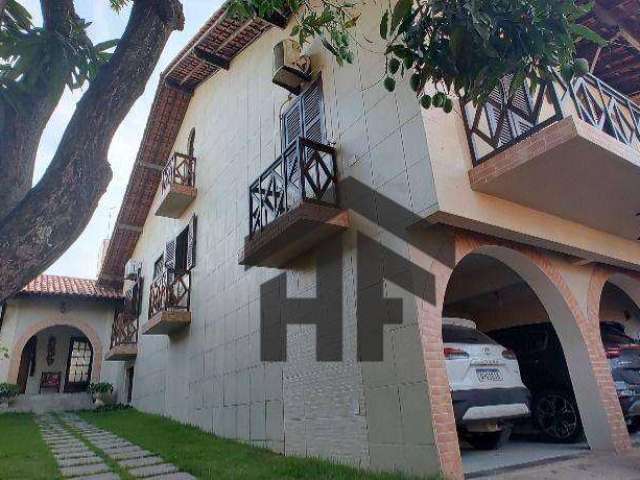 Casa de 360m² à venda, com 4 quartos (3 suítes), localizada em Boa Viagem, Recife - Pernambuco.