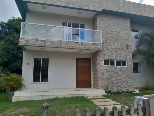 Casa de 314m² para alugar com 4 suítes, localizada em Guabiraba, Recife - Pernambuco