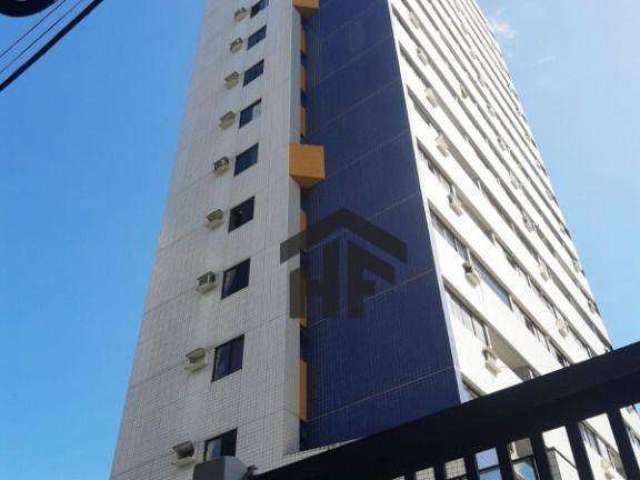 Apartamento de 74m² à venda, com 2 quartos, localizado no Rosarinho, Recife - Pernambuco.