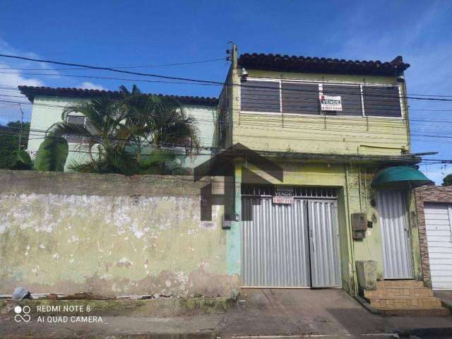 Casa com 6 Quartos para alugar ou vender, localizada na Iputinga, Recife - Pernambuco