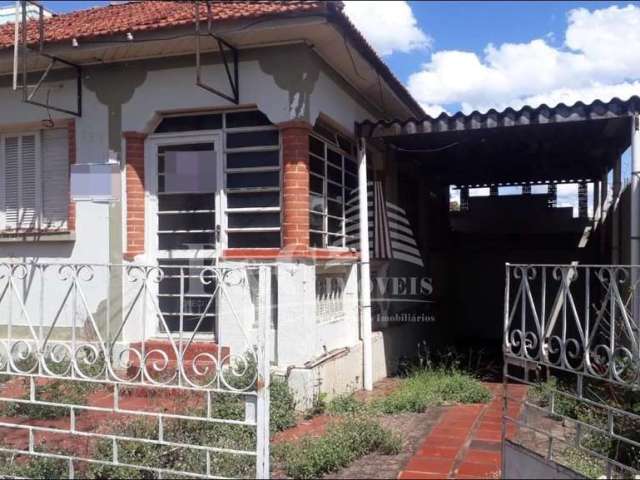 Casa para Venda em Limeira, Vila Queiroz, 3 dormitórios, 2 banheiros, 1 vaga