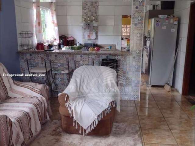 Chácara Condomínio para Venda em Limeira, Bairro dos Pires, 3 dormitórios, 1 suíte, 1 banheiro, 10 vagas