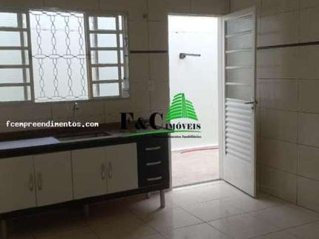 Casa para Venda em Limeira, Parque Residencial Aeroporto, 3 dormitórios, 1 suíte, 1 banheiro, 2 vagas