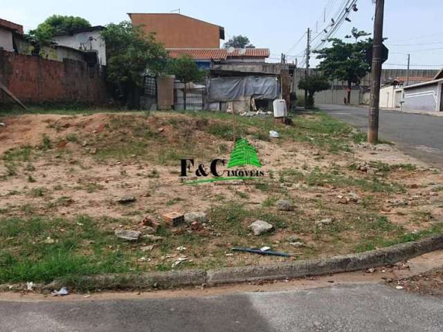 Terreno para Venda em Limeira, Residencial Chácara São José