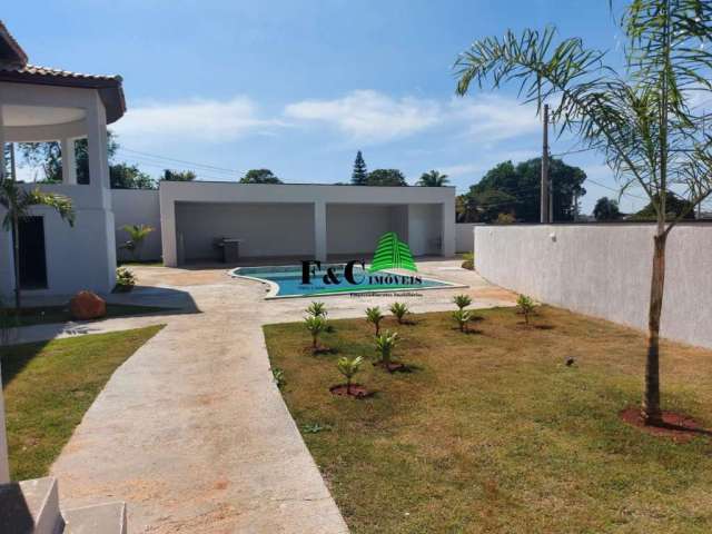 Casa para Locação em Limeira, Residencial Florisa, 3 dormitórios, 3 suítes, 2 banheiros, 5 vagas
